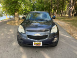Used 2014 Chevrolet Equinox LS image 3
