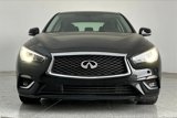 Used 2020 INFINITI Q50 Luxe image 4