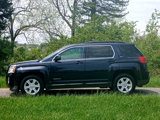 Used 2015 GMC Terrain SLT image 4