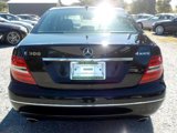 Used 2013 Mercedes-Benz C 300 Sport image 4