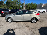 Used 2015 Ford Focus SE image 3