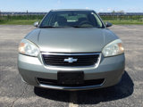 Used 2006 Chevrolet Malibu LT image 3