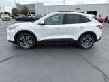 Used 2020 Ford Escape SEL image 3