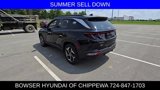 Certified 2022 Hyundai Tucson SEL w/ Convenience Package image 4
