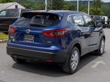 Used 2022 Nissan Rogue Sport S image 6
