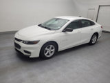 Used 2018 Chevrolet Malibu LS w/ LPO, Convenience Package 1 image 2