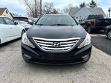 Used 2012 Hyundai Sonata SE image 2