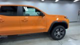 New 2025 GMC Canyon AT4 image 3
