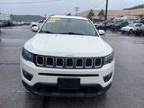 Used 2021 Jeep Compass Latitude w/ Convenience Group image 5