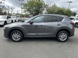 Used 2023 MAZDA CX-5 AWD 2.5 S w/ Select Package image 5
