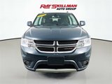 Used 2018 Dodge Journey SXT image 2