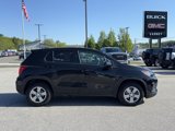 Used 2022 Chevrolet Trax LS w/ Tint and Cruise Package image 4