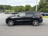 Used 2018 Jeep Grand Cherokee Limited image 2