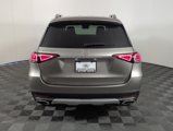 Used 2020 Mercedes-Benz GLE 350 image 4