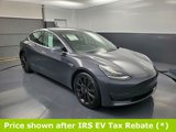 Used 2018 Tesla Model 3 Long Range image 3