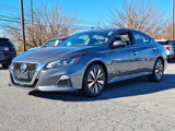 Used 2021 Nissan Altima 2.5 SV image 3