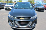 Used 2020 Chevrolet Trax LS w/ Tint and Cruise Package image 3