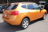 Used 2008 Nissan Rogue SL image 3