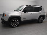 Used 2015 Jeep Renegade Latitude w/ Popular Equipment Group image 2