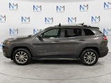 Used 2019 Jeep Cherokee Latitude Plus w/ Cold Weather Group image 2