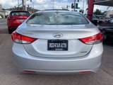 Used 2013 Hyundai Elantra Limited w/ Technology Pkg image 6
