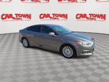 Used 2013 Ford Fusion SE image 2