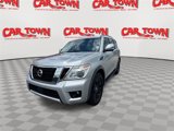 Used 2017 Nissan Armada Platinum image 4