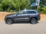 Used 2019 Jeep Grand Cherokee Limited image 2