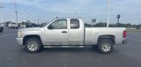 Used 2011 Chevrolet Silverado 1500 LS image 2