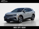 Used 2022 Volkswagen ID.4 Pro S image 3