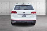 Used 2021 Volkswagen Atlas SE w/ Towing Package image 4