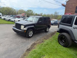 Used 2012 Jeep Liberty Sport w/ Popular Equipment Group image 5