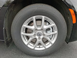 New 2025 Chrysler Pacifica Select image 5