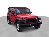 Used 2018 Jeep Wrangler Unlimited Sport S image 3