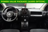 Used 2015 Jeep Compass Sport w/ Power Value Group image 3