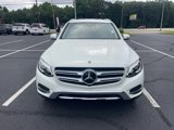Used 2019 Mercedes-Benz GLC 300 image 2