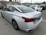 Used 2023 Nissan Altima 2.5 SV image 5