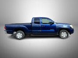 Used 2008 Toyota Tacoma 2WD Access Cab image 4
