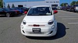 Certified 2024 FIAT 500 e (RED) image 3