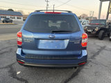 Used 2015 Subaru Forester 2.5i Premium w/ Protection Package #1 image 6
