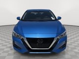 Used 2022 Nissan Sentra SV w/ All-Weather Package image 2