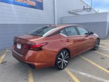 Used 2021 Nissan Altima 2.5 SR image 3