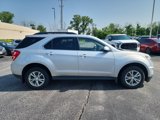 Used 2016 Chevrolet Equinox LT w/ Convenience Package image 2