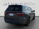 Used 2020 Dodge Durango SXT image 5