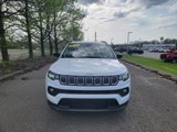 Used 2022 Jeep Compass Latitude w/ Convenience Group image 2