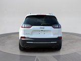 Used 2019 Jeep Cherokee Limited image 5
