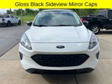 Certified 2022 Ford Escape SEL w/ SEL Stealth AWD Package image 6