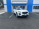 Used 2020 Jaguar E-PACE image 3