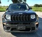 Used 2020 Jeep Renegade Sport image 2