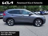 Used 2015 Honda CR-V Touring image 2